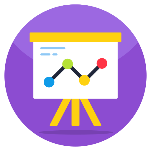 Business & Strategic Icon