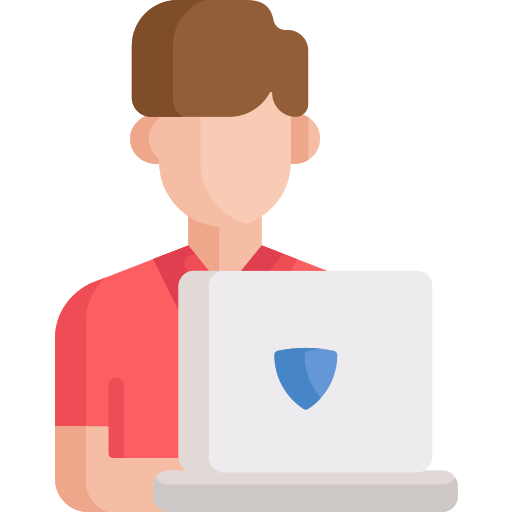 Technology Stack Icon